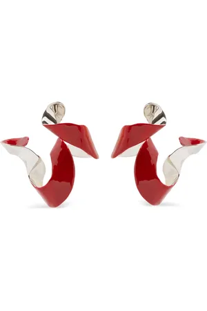 DRIES VAN NOTEN Boucles d