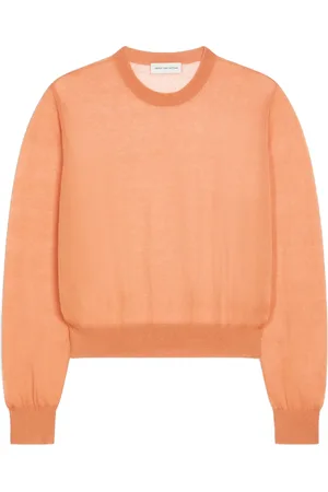 DRIES VAN NOTEN Pull à col rond