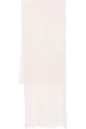N.PEAL écharpe fine Pashmina