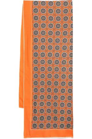 N.PEAL écharpe Geometric Pashmina