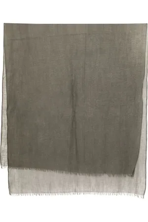 N.PEAL écharpe Ultrafine Pashmina