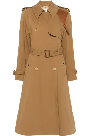 Chloé Trench oversize