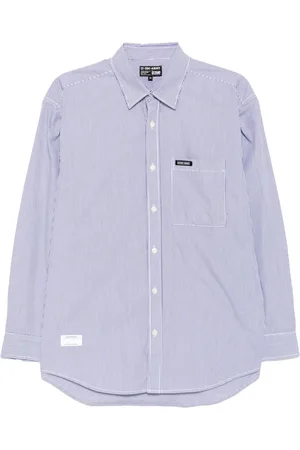 Izzue Chemise à rayures