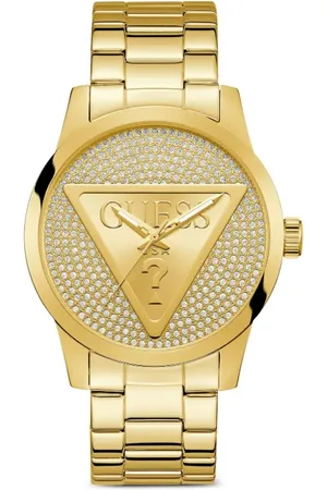 Guess Montre Badge 44 mm