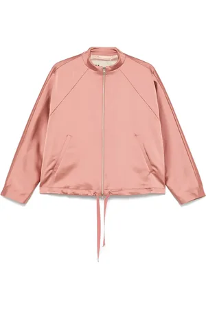 HERNO Veste en satin