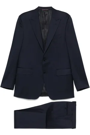 CANALI Costume en laine