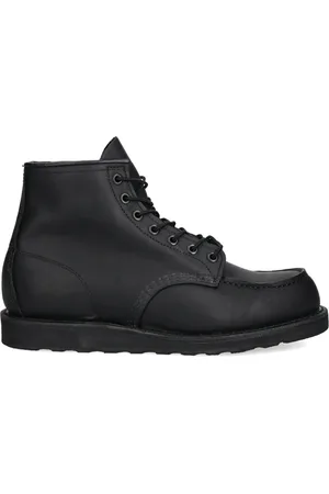 Red Wing Bottines Moc