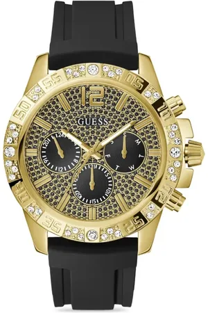 Guess Montre Frontier 48 mm