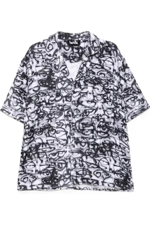HACULLA Chemise Distorted One Of A Kind