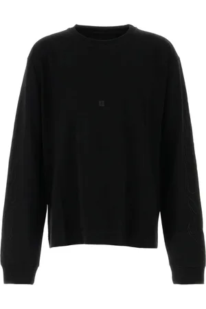Givenchy T-shirt à imprimé flammes