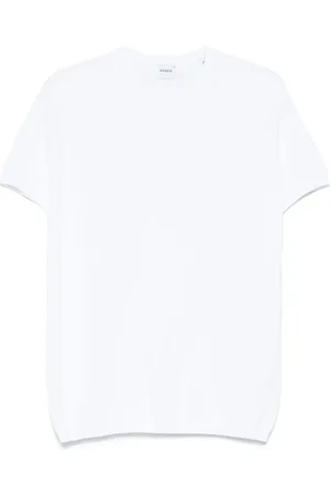 Aspesi T-shirt en piqué