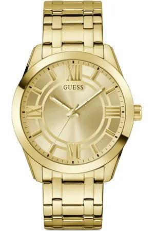 Guess Montre Sun Champ 44 mm