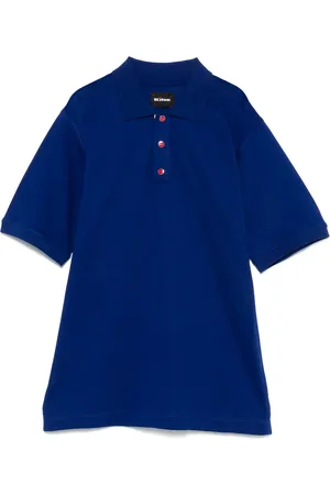 Kiton Polo en coton