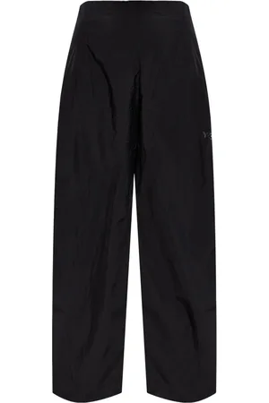 Y-3 Pantalon ample à poches multiples