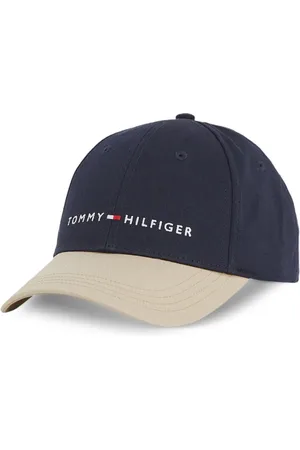 Tommy Hilfiger Casquette à logo brodé