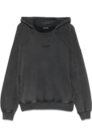HAN Kjøbenhavn Hoodie à logo imprimé