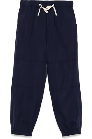 AGNÈS B. Pantalon Easy