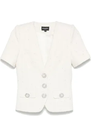 Retrofete Chemise Makenna Tweed
