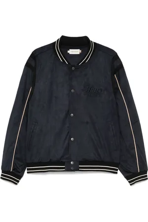 HONOR THE GIFT Veste Oil Head