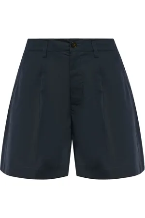 Woolrich Short à taille haute