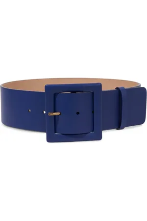 Carolina Herrera Ceinture en cuir