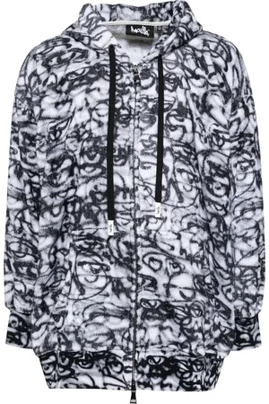 HACULLA Veste zippée à capuche