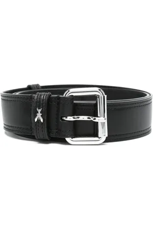 Patrizia Pepe Ceinture en cuir