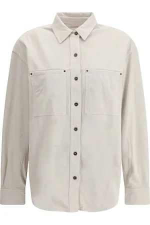 Marant Etoile Chemise Raquel