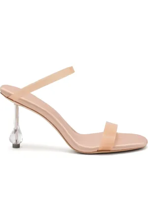 Cult Gaia Sandales Demi 90 mm
