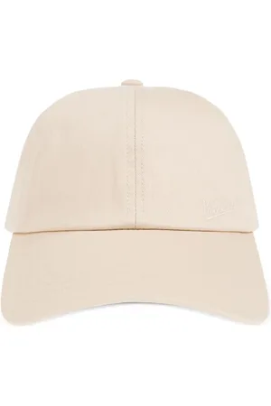 Woolrich Casquette à logo brodé