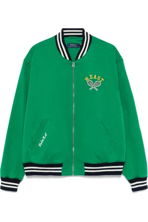 Ralph Lauren Veste de sport Varsity