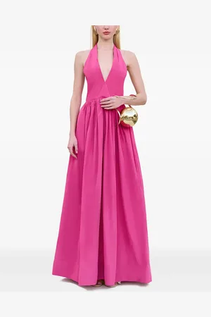 Cult Gaia Robe longue Teagen
