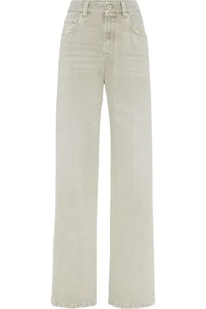 Brunello Cucinelli Jean Contemporary