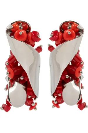 DRIES VAN NOTEN Boucles d