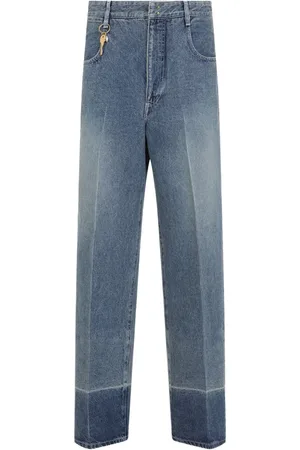 Carven Jean à poches multiples