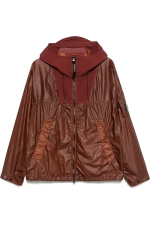 C.P. Company Veste à capuche