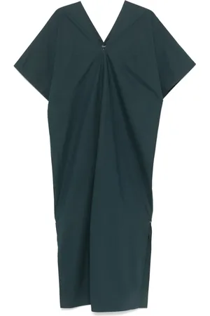 Soeur Robe Elegance à coupe mi-longue