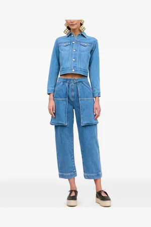 Cult Gaia Veste Jamila