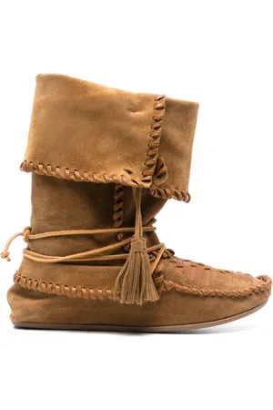 Isabel Marant Bottes Winki