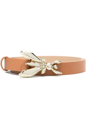Patrizia Pepe Ceinture en cuir