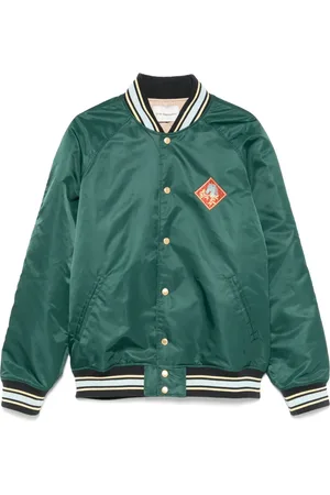Drôle de Monsieur Veste bomber Le Bomber Polo