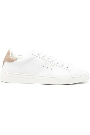 Manuel Ritz Baskets en cuir