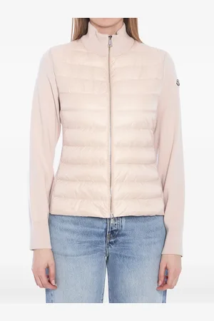 Moncler Doudoune Tricot