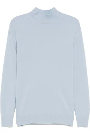 N.PEAL Pull Mayfair à col roulé