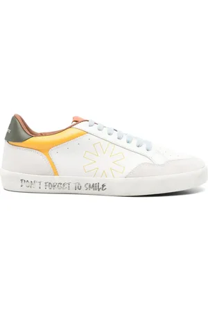 Manuel Ritz Baskets en cuir