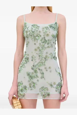 Cult Gaia Robe Danai