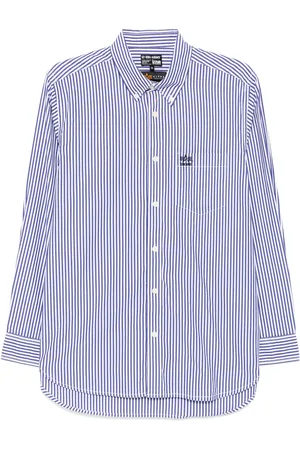 Izzue Chemise à rayures