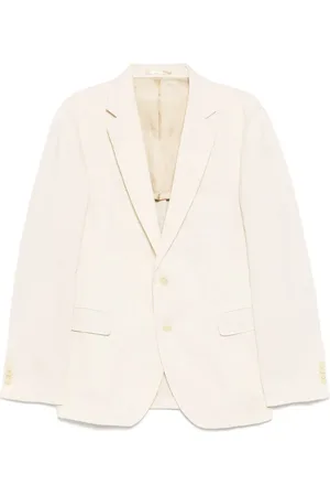 N.PEAL Veste Amalfi en lin