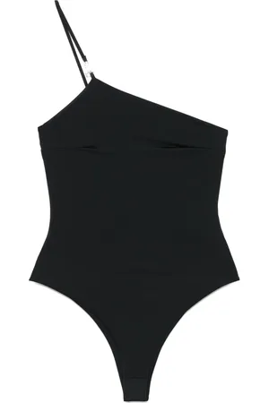 Patrizia Pepe Maillot de bain à design une épaule