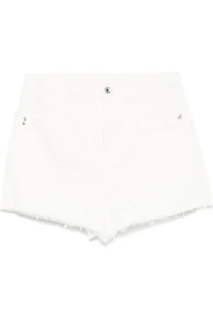 Patrizia Pepe Short en jean